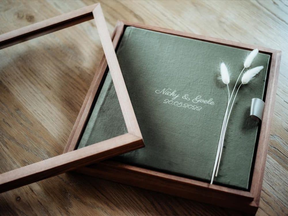 Dis-moi oui .: Album photos mariage