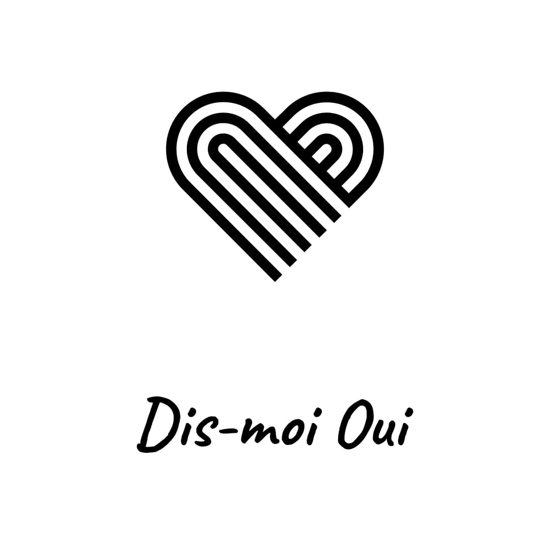 Dis-moi oui : photographe de mariage en Valais