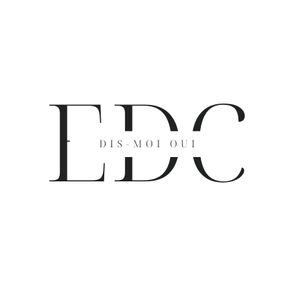 Logo Dis Moi Oui – photographe mariage en Suisse romande