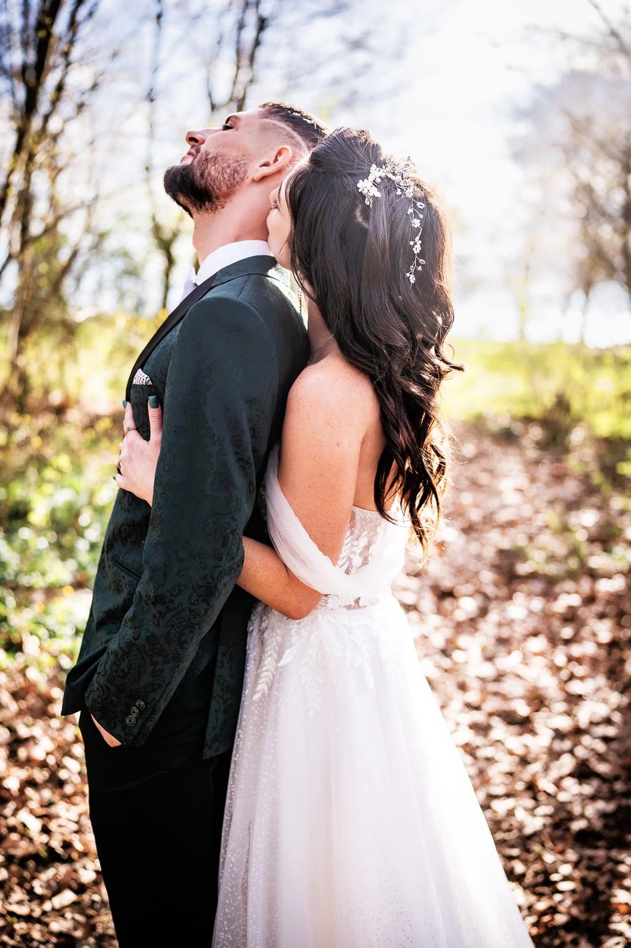 Dis-moi oui, photographie de mariage à Pully sur le canton de Vaud