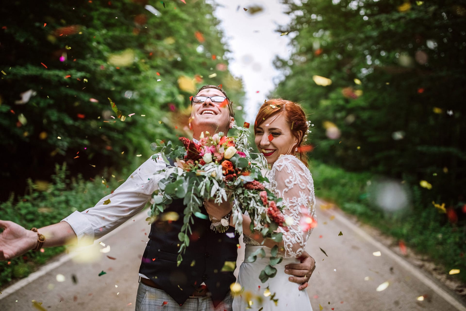 Dis moi oui : photographe pour votre mariage sur le valais, Vaud et Genève